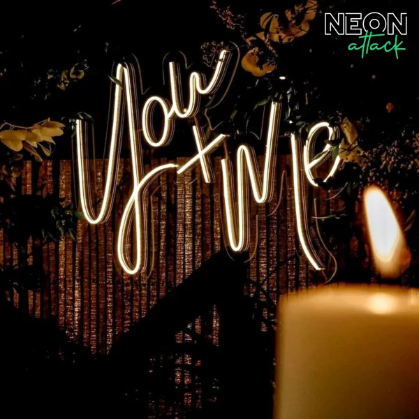 Marry Me Neon Sign - Afbeelding 4